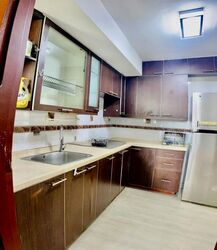 Melville Park (D18), Condominium #619175551